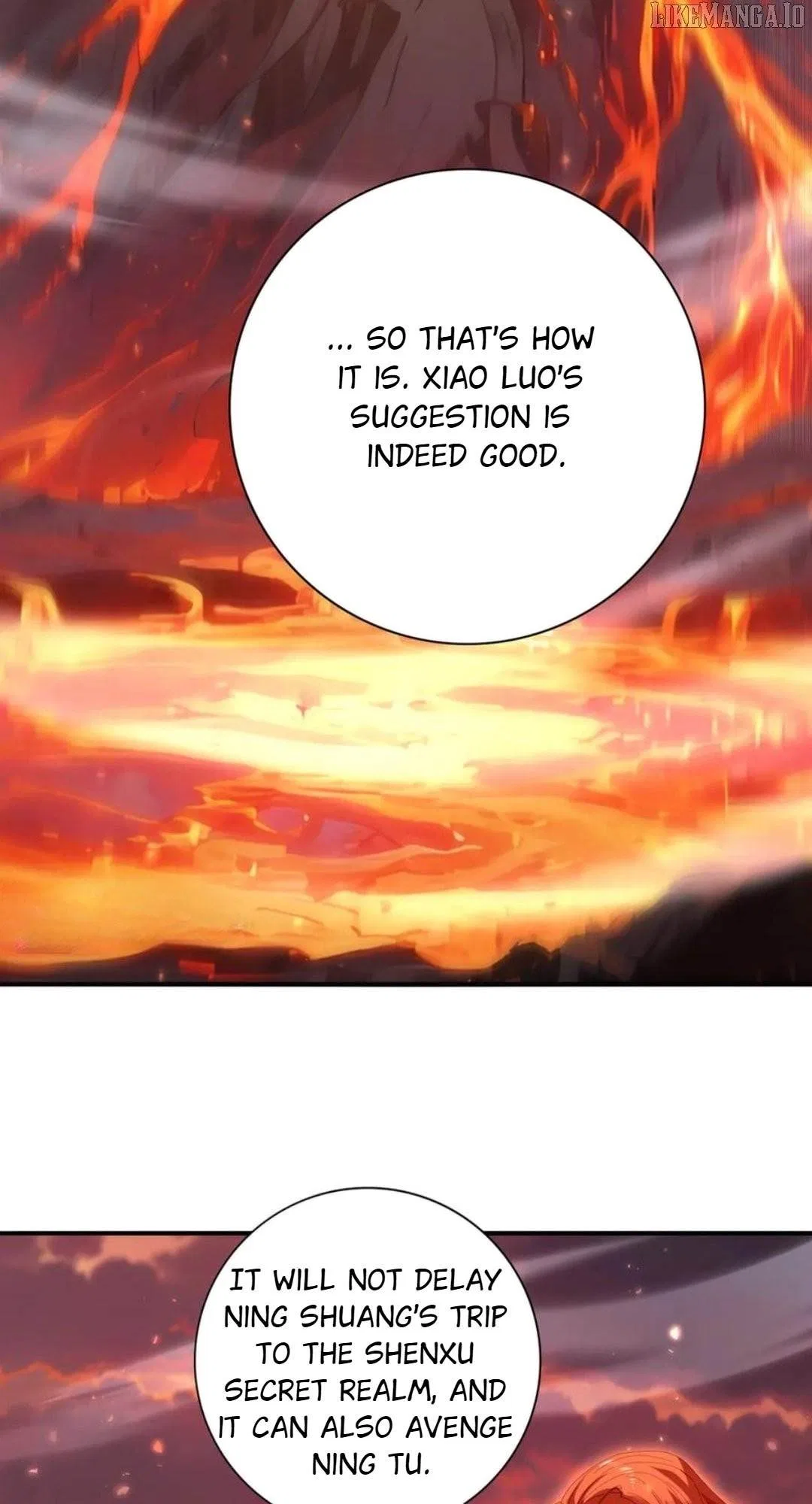 WORTHLESS PROFESSION: DRAGON TAMER Chapter 150 – Page 30