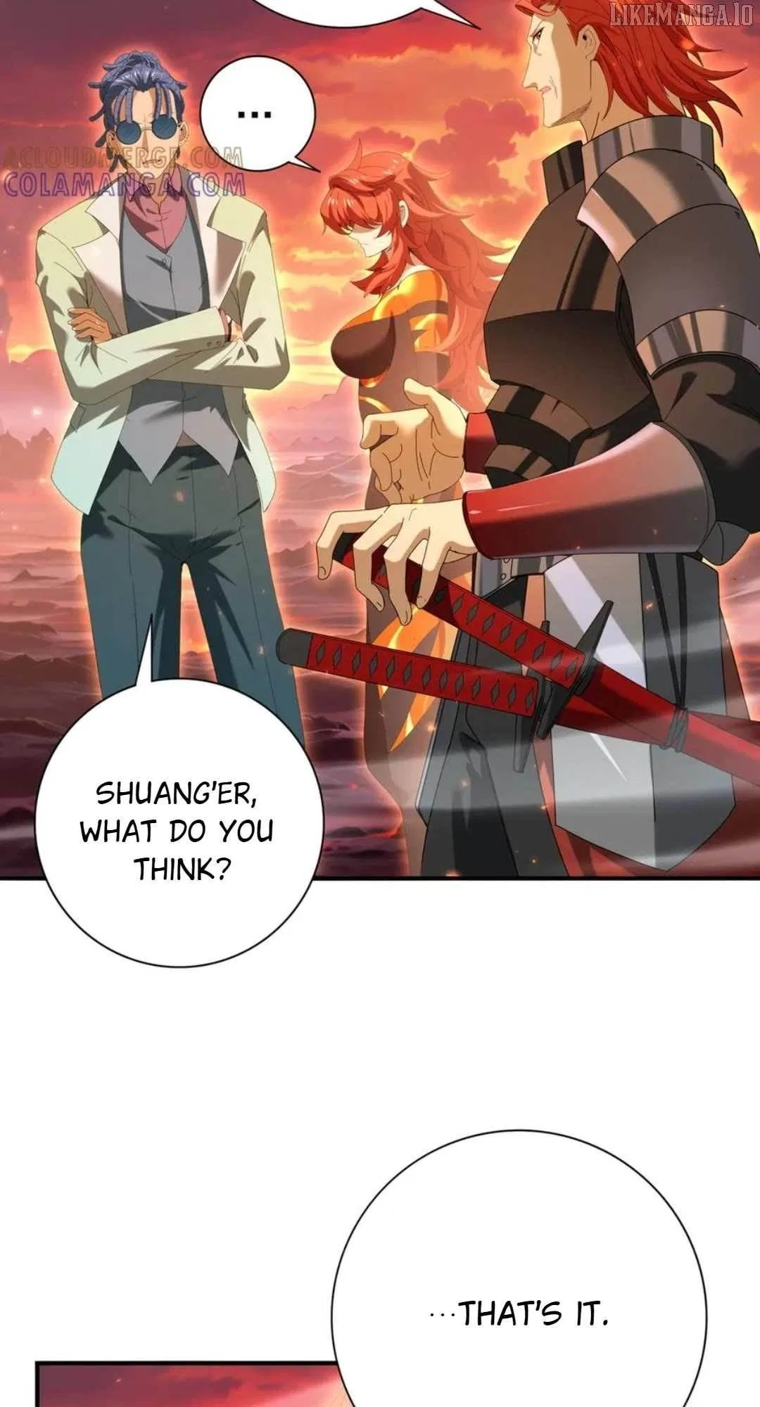 WORTHLESS PROFESSION: DRAGON TAMER Chapter 150 – Page 31