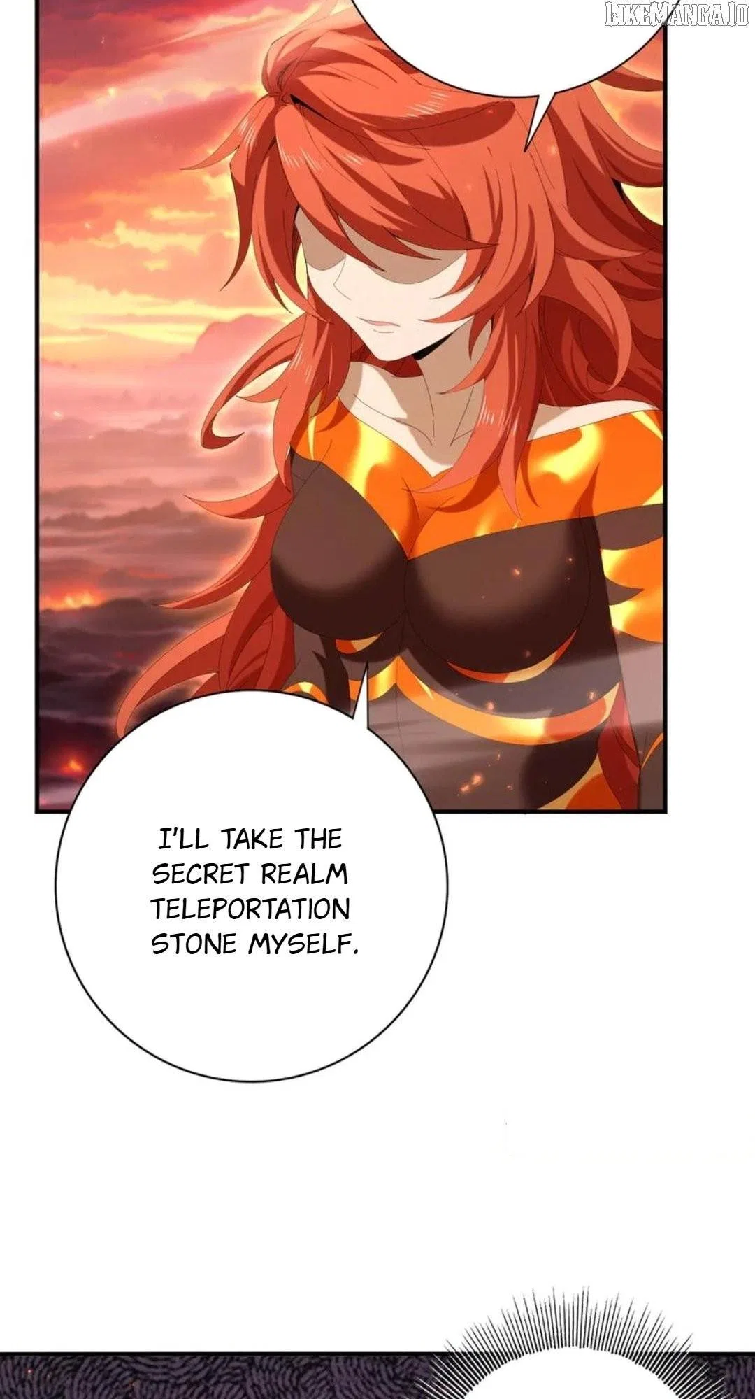WORTHLESS PROFESSION: DRAGON TAMER Chapter 150 – Page 32