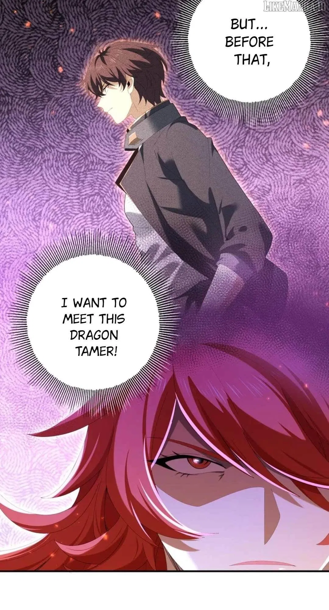 WORTHLESS PROFESSION: DRAGON TAMER Chapter 150 – Page 33