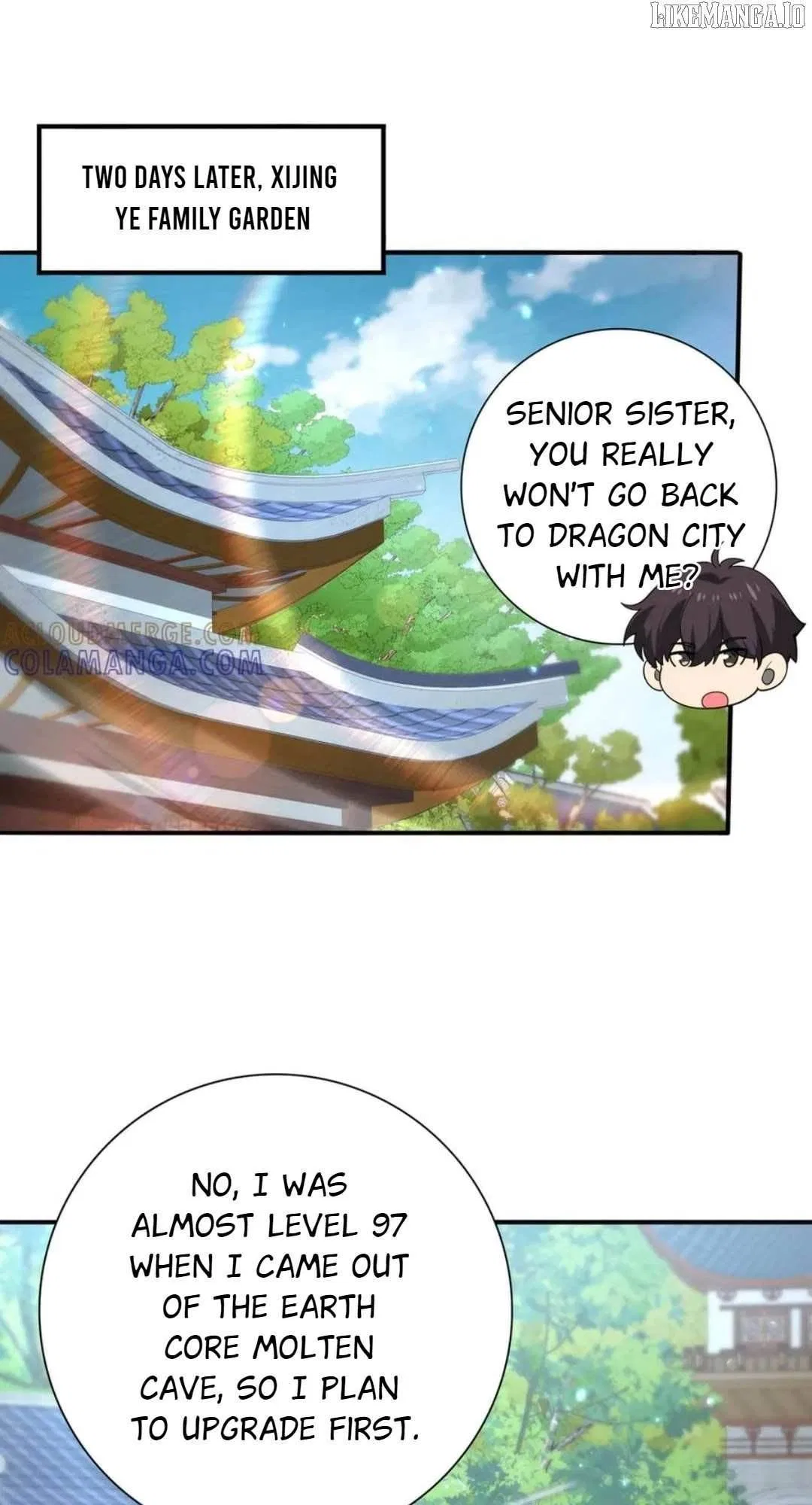 WORTHLESS PROFESSION: DRAGON TAMER Chapter 150 – Page 34
