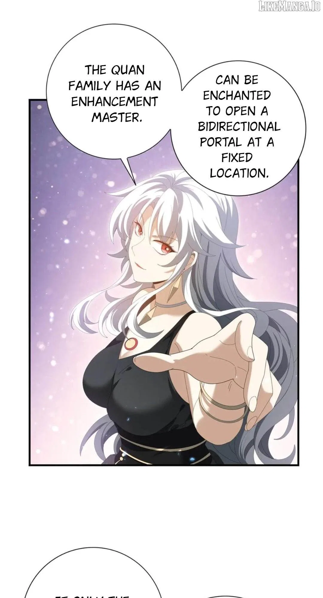WORTHLESS PROFESSION: DRAGON TAMER Chapter 150 – Page 38