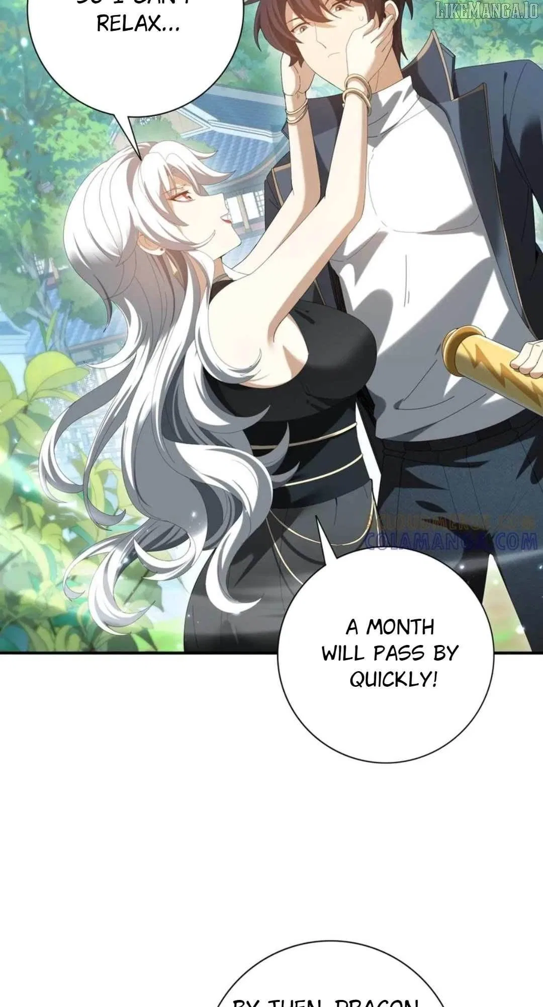 WORTHLESS PROFESSION: DRAGON TAMER Chapter 150 – Page 42