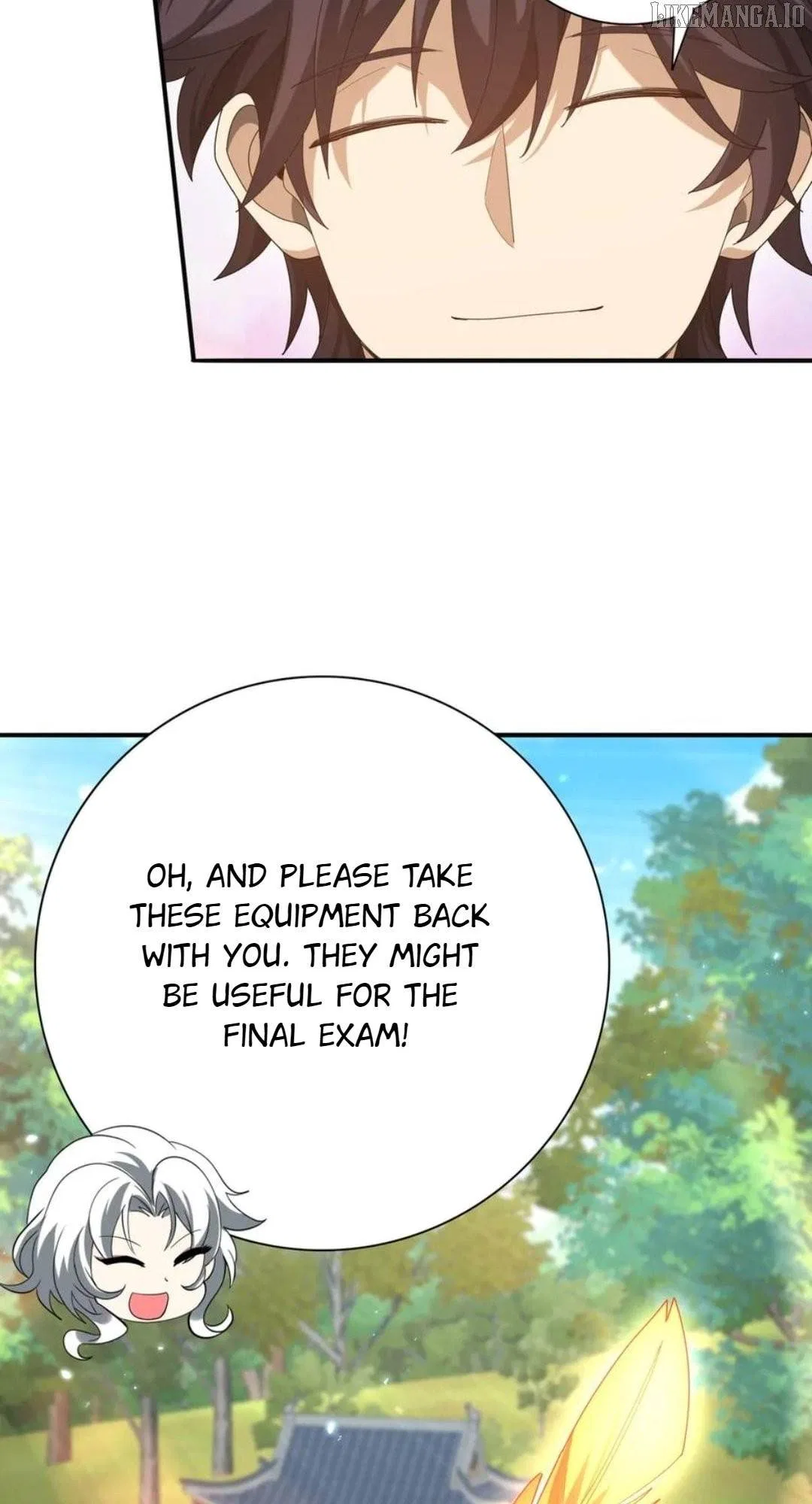 WORTHLESS PROFESSION: DRAGON TAMER Chapter 150 – Page 45