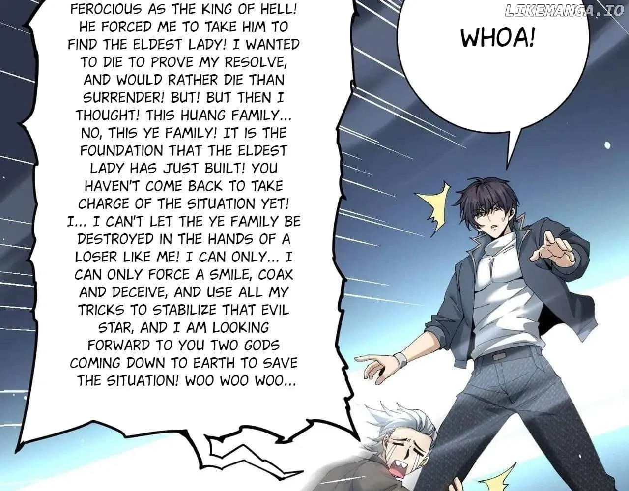 WORTHLESS PROFESSION: DRAGON TAMER Chapter 149 – Page 3