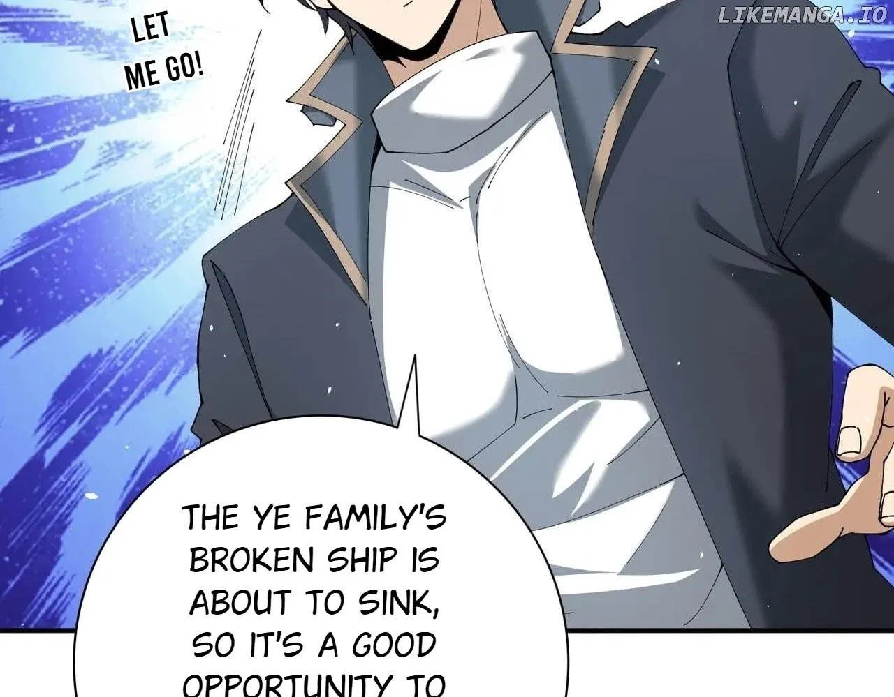 WORTHLESS PROFESSION: DRAGON TAMER Chapter 149 – Page 6