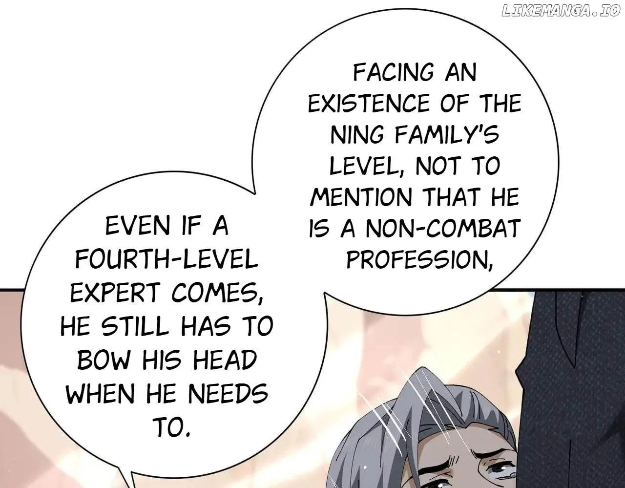 WORTHLESS PROFESSION: DRAGON TAMER Chapter 149 – Page 11