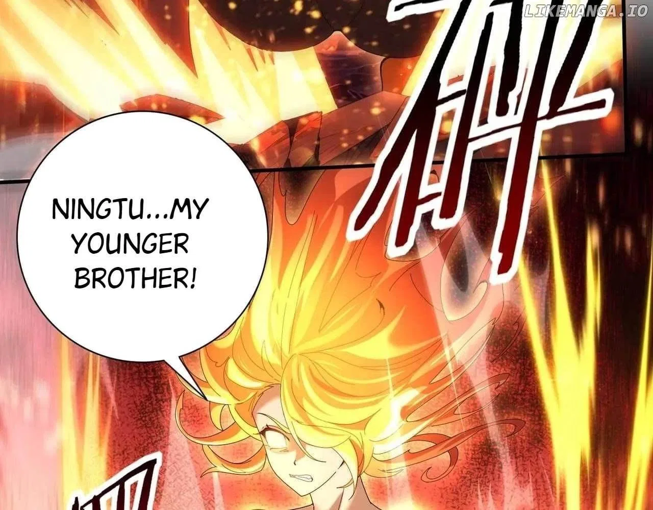 WORTHLESS PROFESSION: DRAGON TAMER Chapter 149 – Page 48