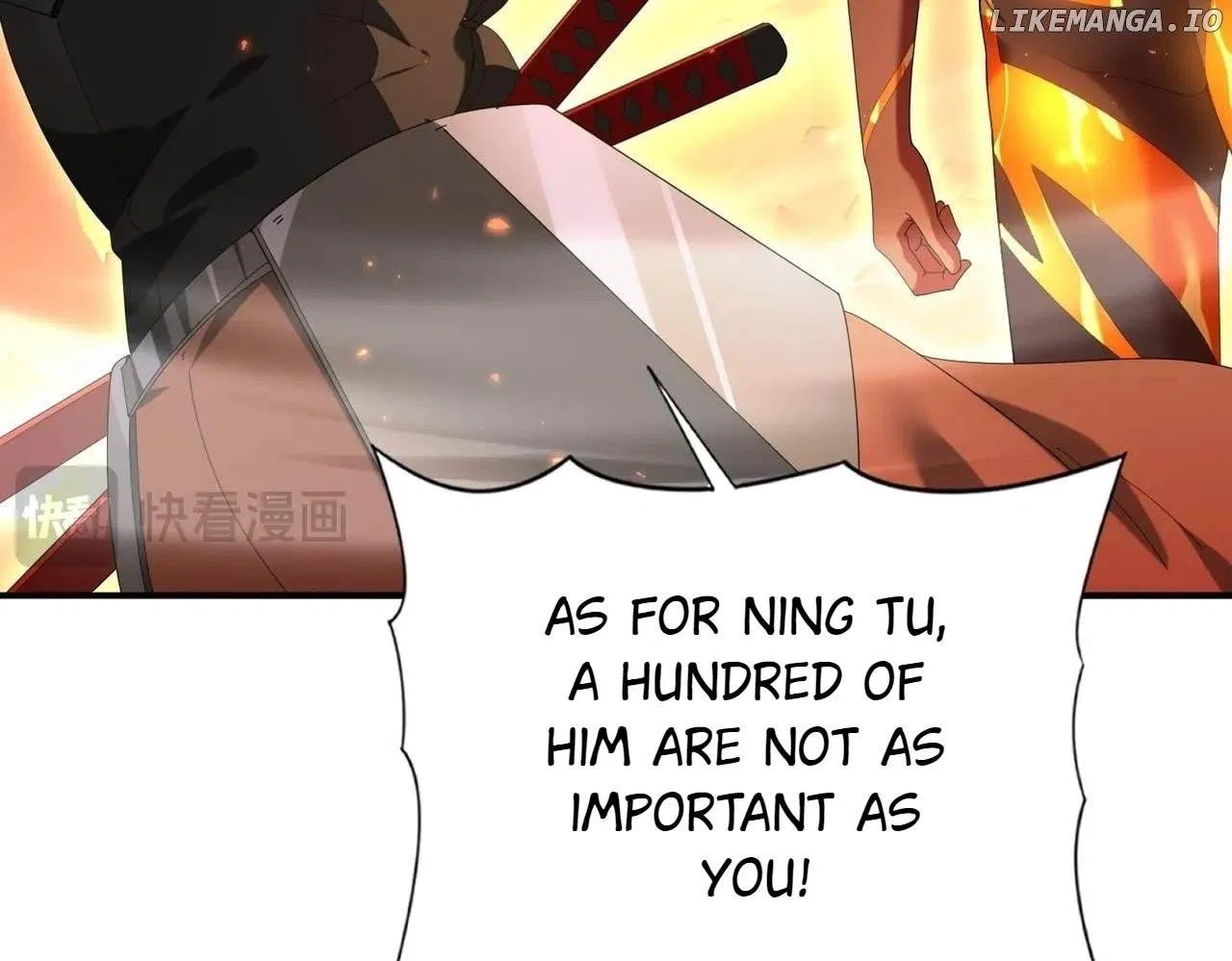 WORTHLESS PROFESSION: DRAGON TAMER Chapter 149 – Page 77