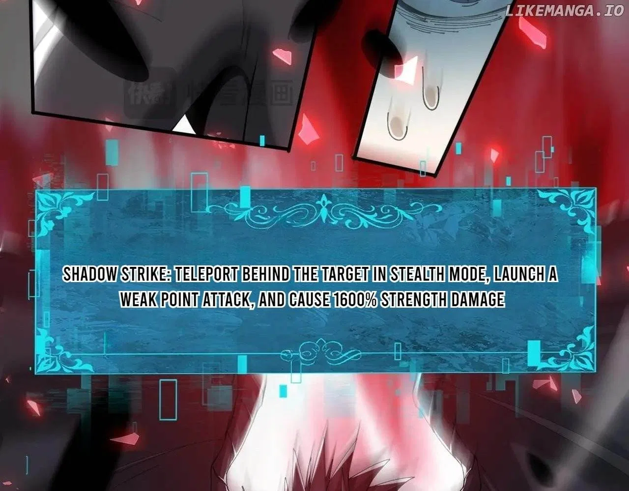 WORTHLESS PROFESSION: DRAGON TAMER Chapter 148 – Page 23