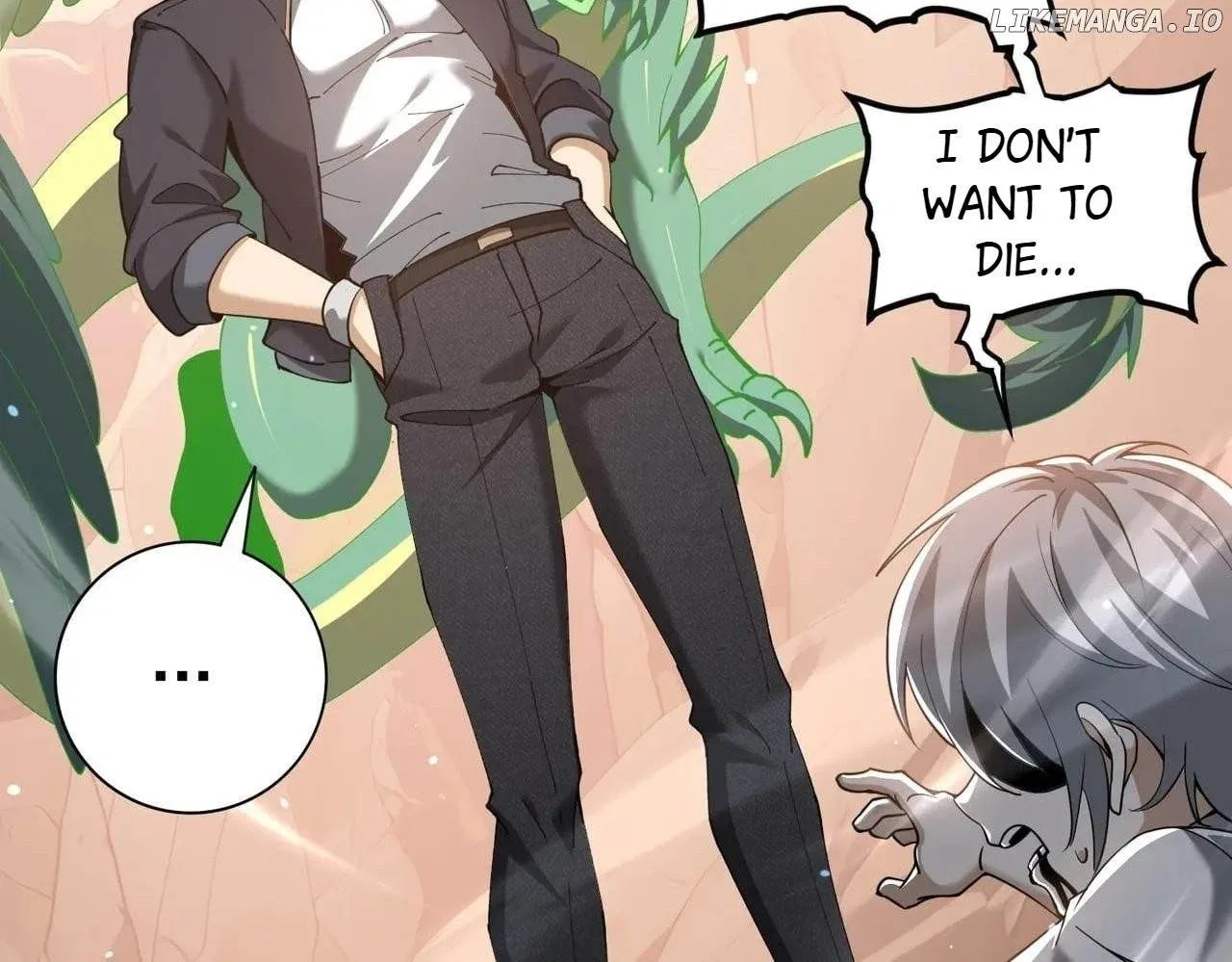 WORTHLESS PROFESSION: DRAGON TAMER Chapter 148 – Page 31