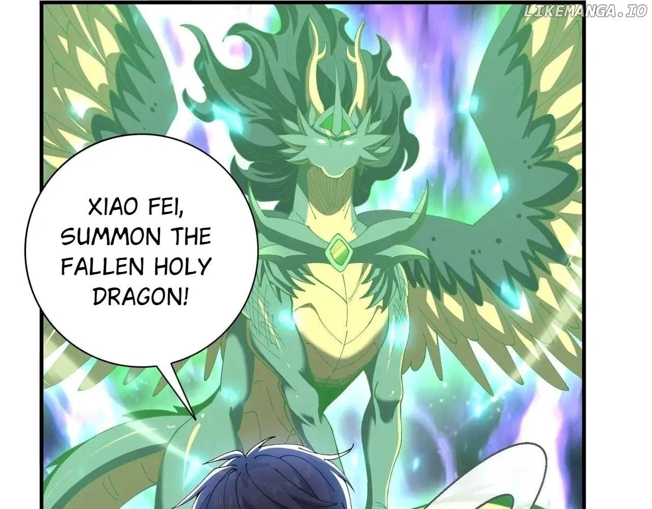 WORTHLESS PROFESSION: DRAGON TAMER Chapter 148 – Page 39