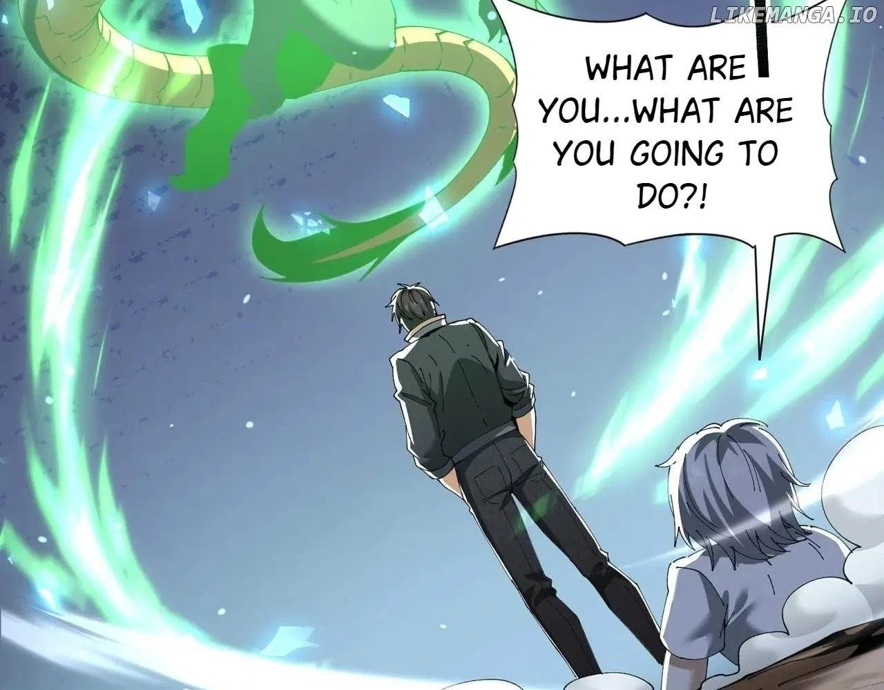 WORTHLESS PROFESSION: DRAGON TAMER Chapter 148 – Page 43