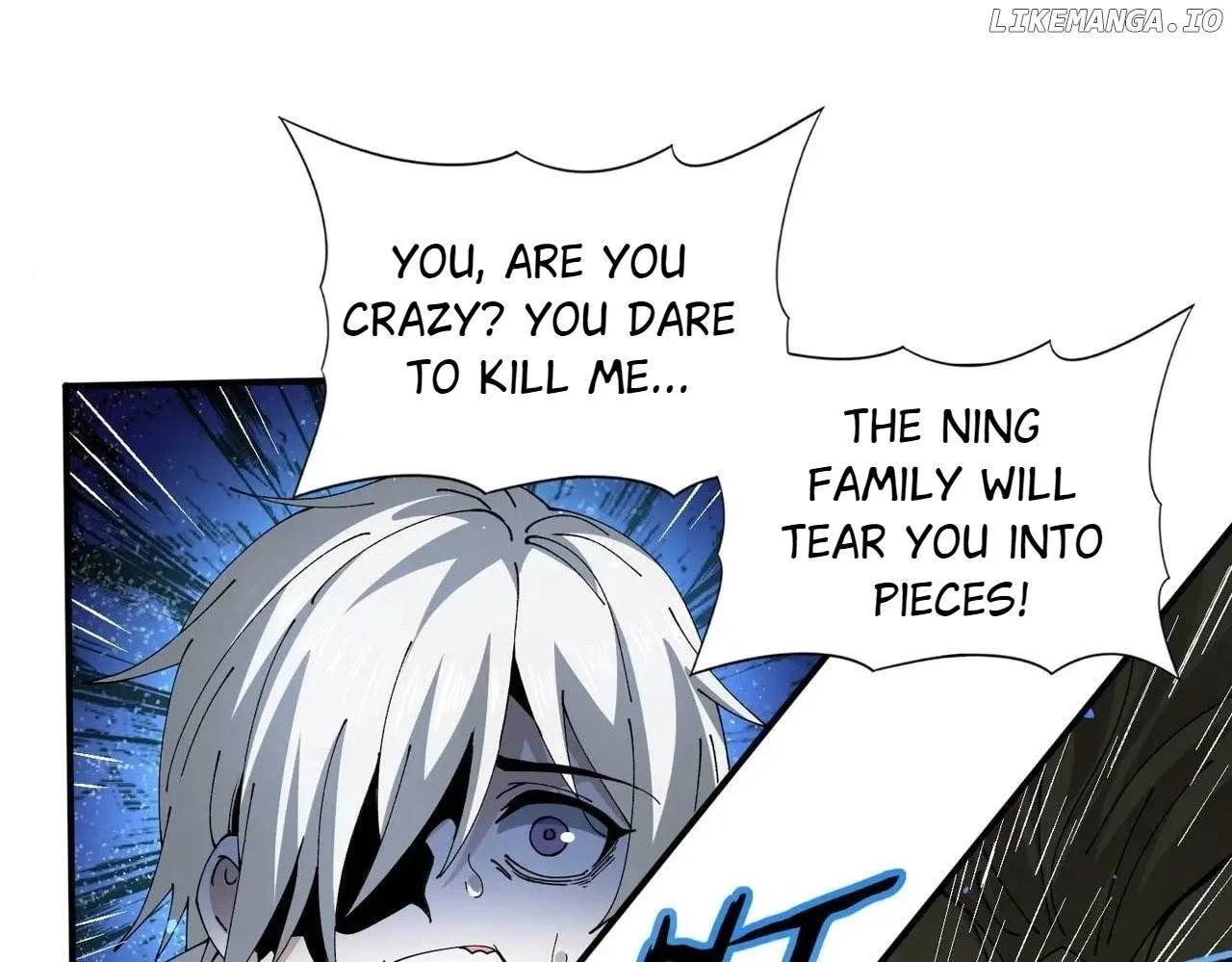 WORTHLESS PROFESSION: DRAGON TAMER Chapter 148 – Page 47