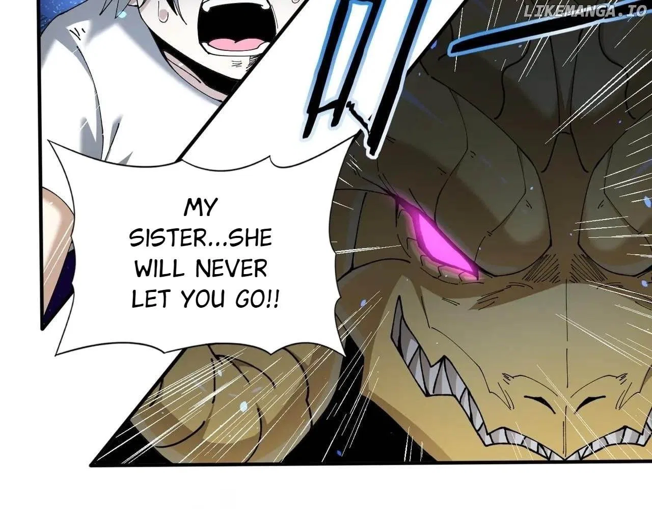 WORTHLESS PROFESSION: DRAGON TAMER Chapter 148 – Page 48