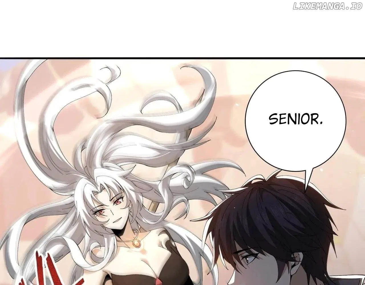 WORTHLESS PROFESSION: DRAGON TAMER Chapter 148 – Page 64