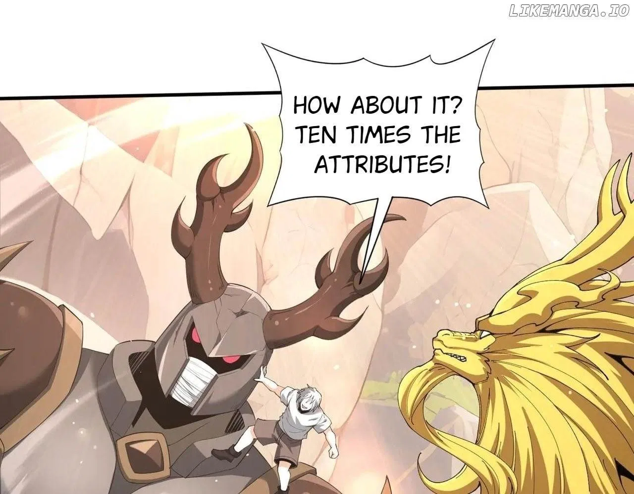 WORTHLESS PROFESSION: DRAGON TAMER Chapter 147 – Page 12