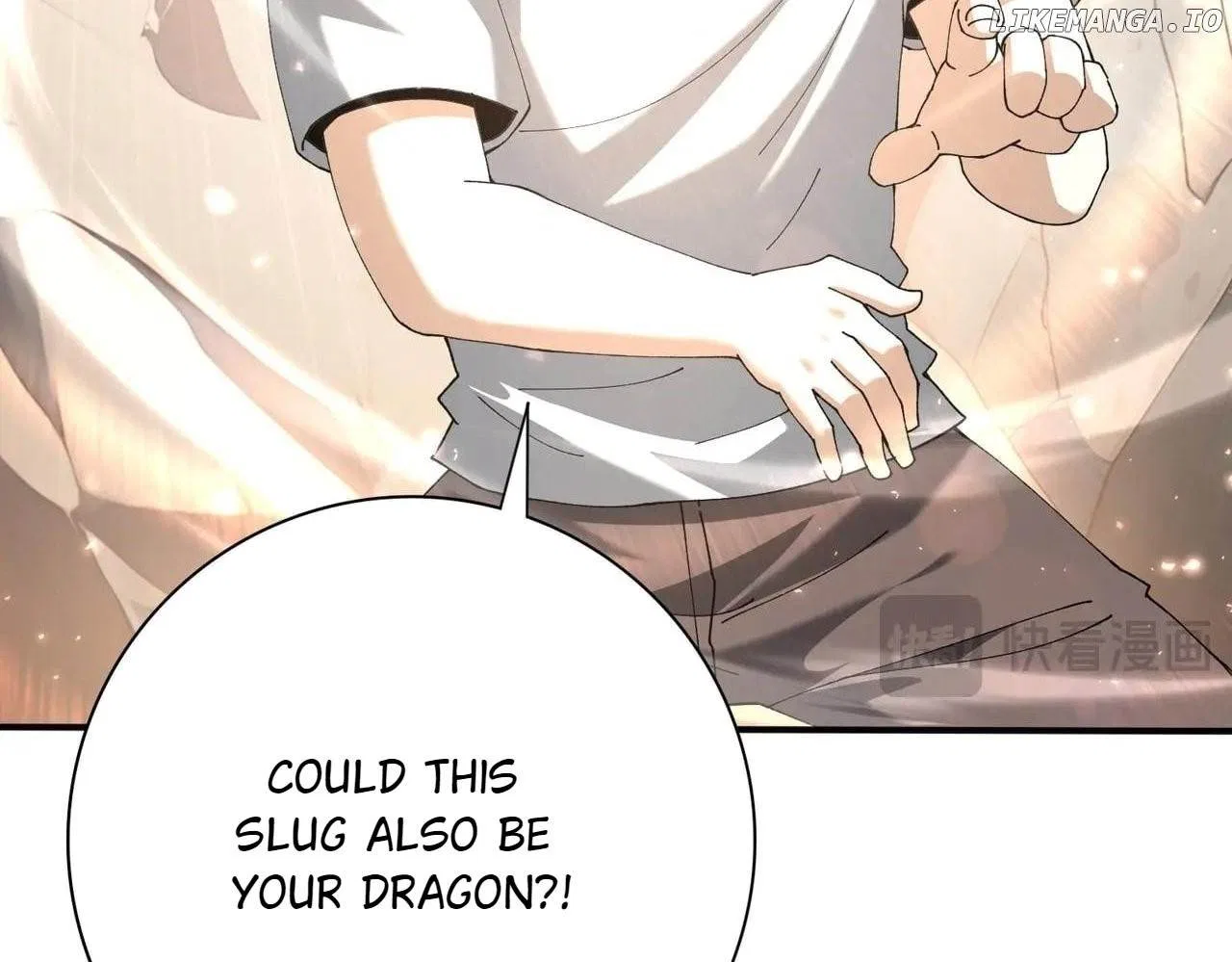 WORTHLESS PROFESSION: DRAGON TAMER Chapter 147 – Page 40