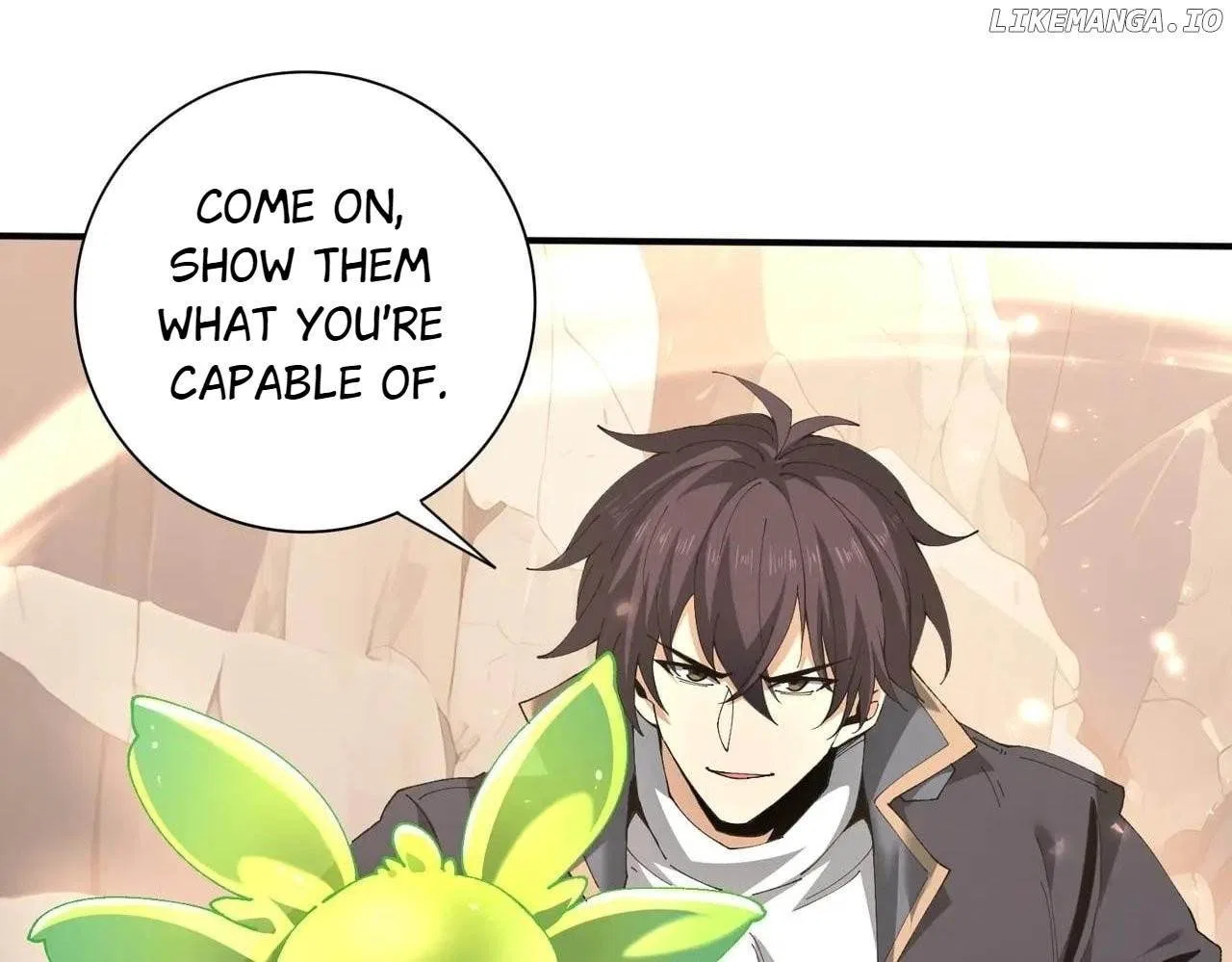 WORTHLESS PROFESSION: DRAGON TAMER Chapter 147 – Page 49