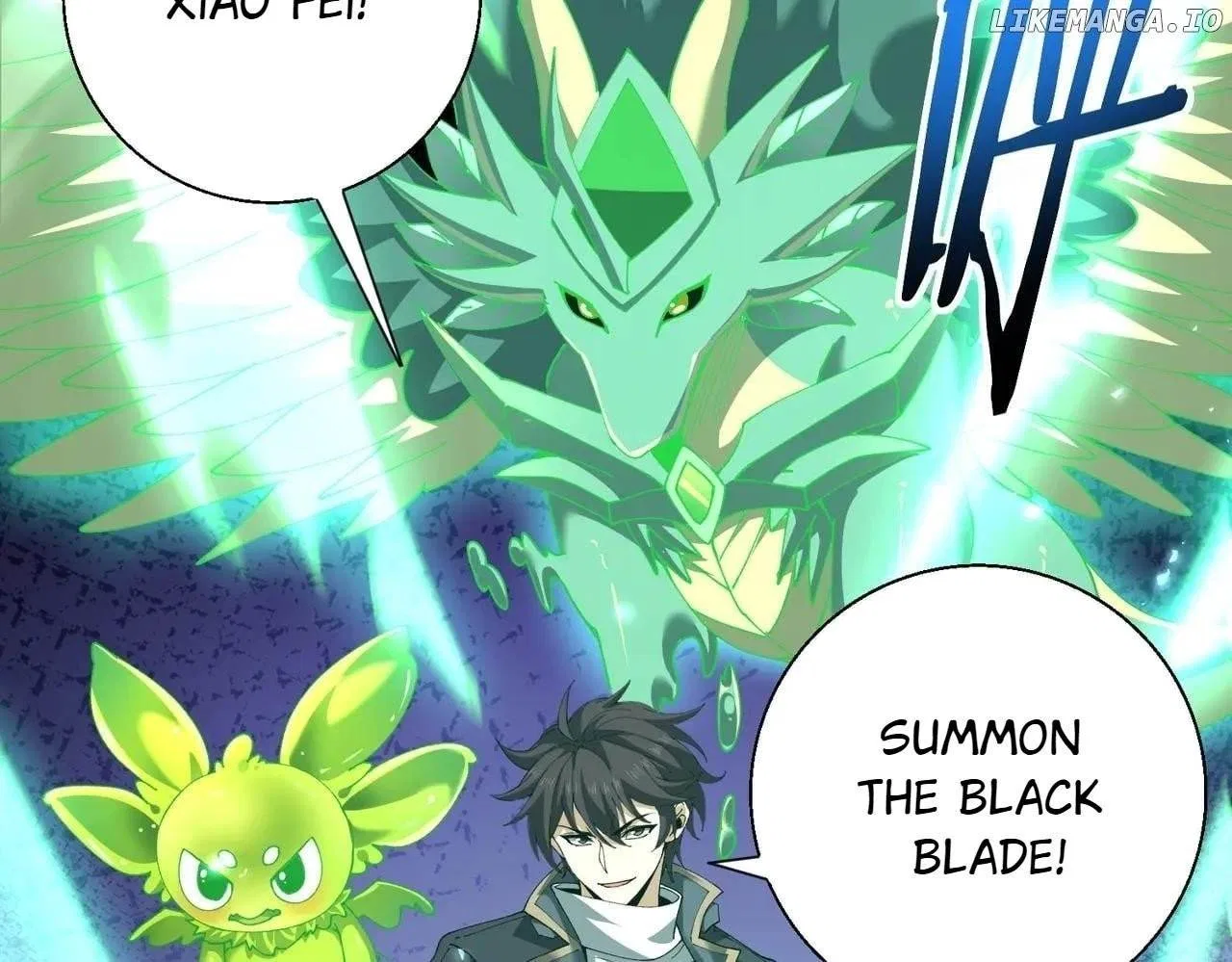 WORTHLESS PROFESSION: DRAGON TAMER Chapter 147 – Page 56