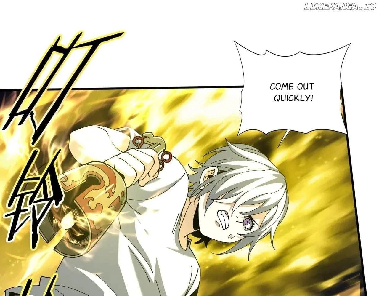 WORTHLESS PROFESSION: DRAGON TAMER Chapter 147 – Page 90