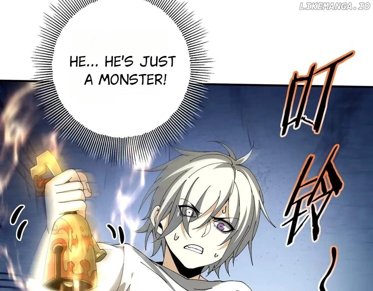 WORTHLESS PROFESSION: DRAGON TAMER Chapter 147 – Page 107
