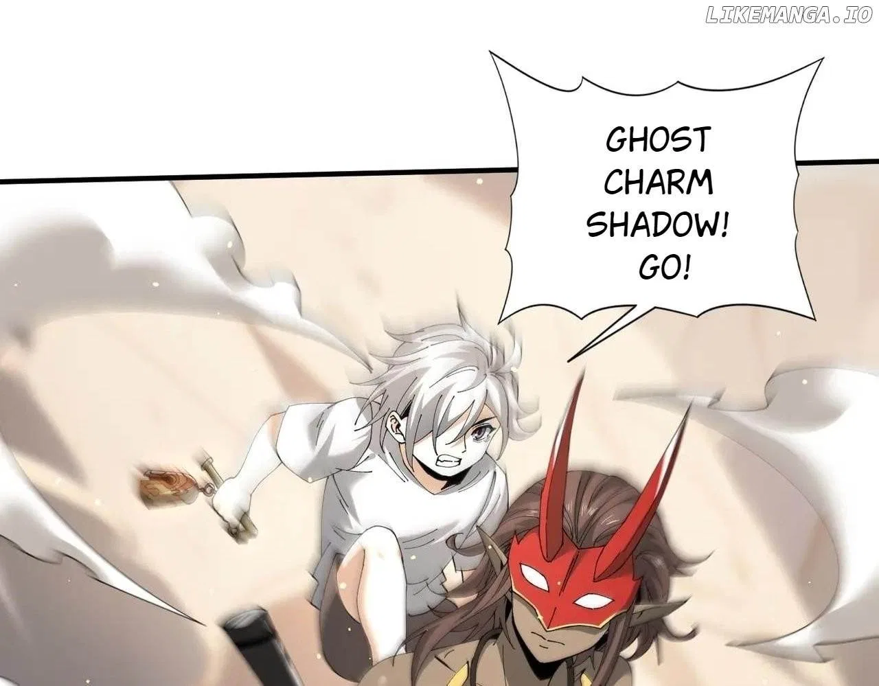 WORTHLESS PROFESSION: DRAGON TAMER Chapter 147 – Page 110
