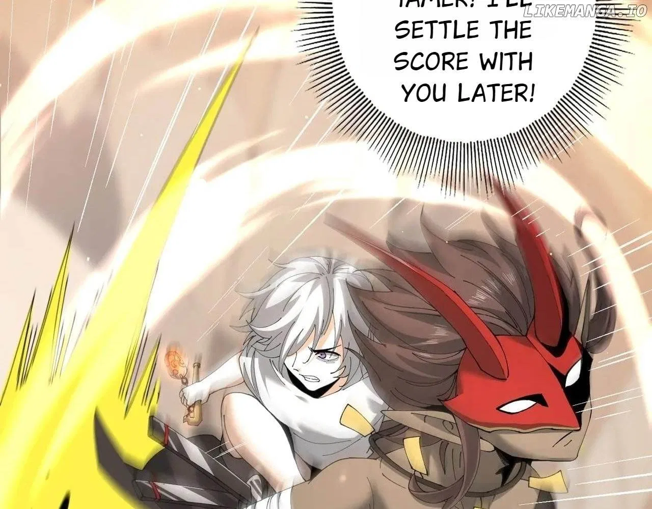 WORTHLESS PROFESSION: DRAGON TAMER Chapter 147 – Page 113