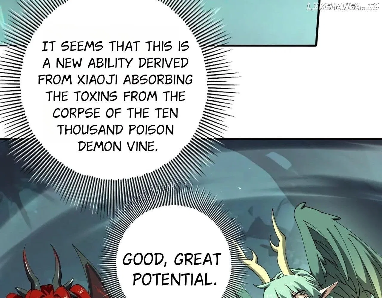 WORTHLESS PROFESSION: DRAGON TAMER Chapter 140 – Page 2