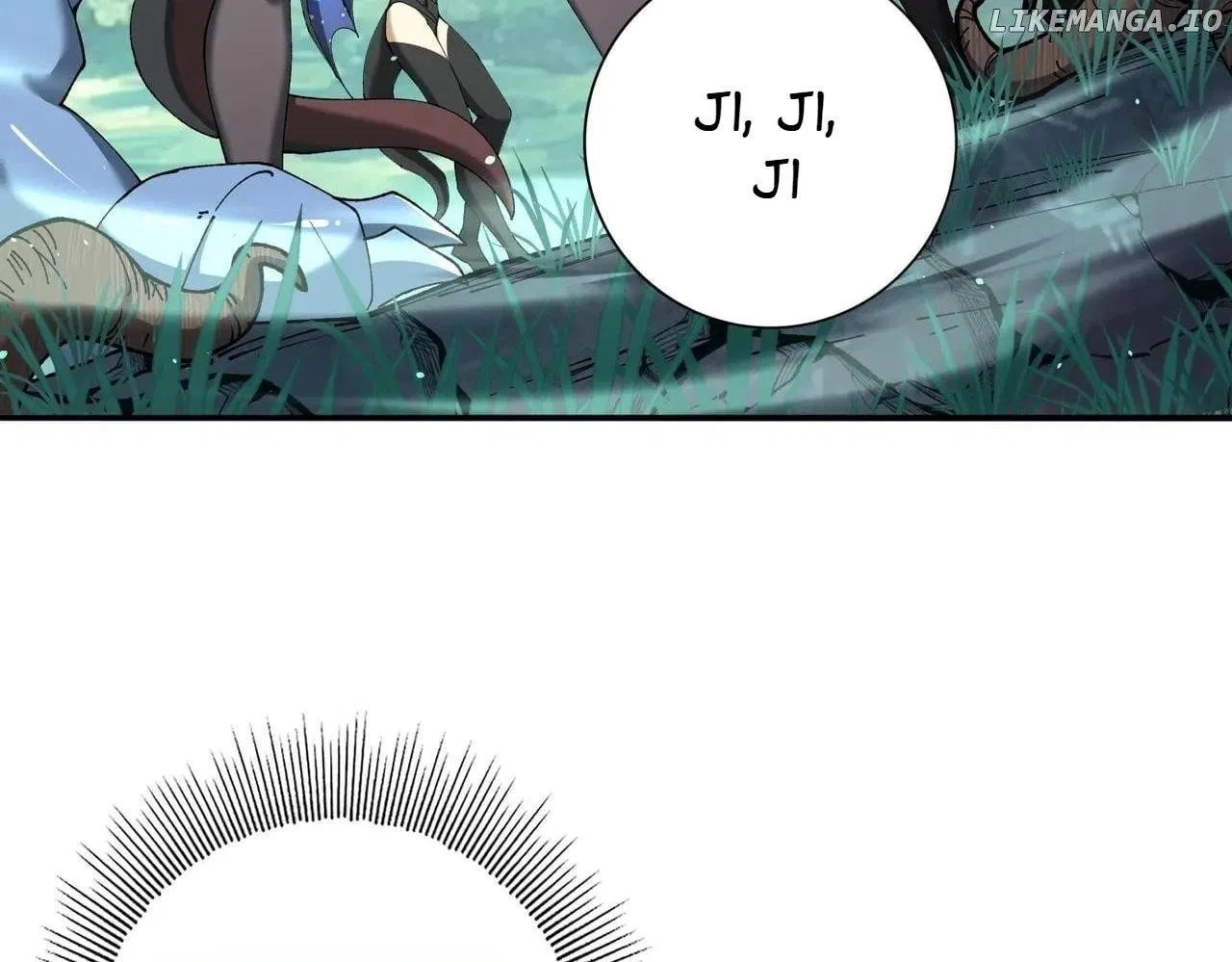 WORTHLESS PROFESSION: DRAGON TAMER Chapter 140 – Page 4