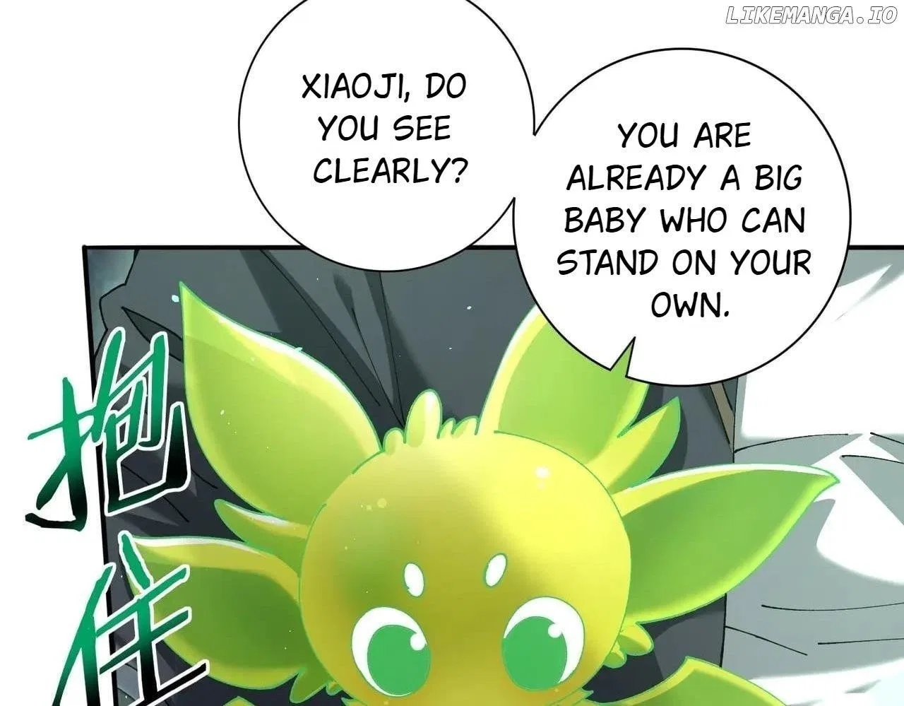 WORTHLESS PROFESSION: DRAGON TAMER Chapter 140 – Page 11