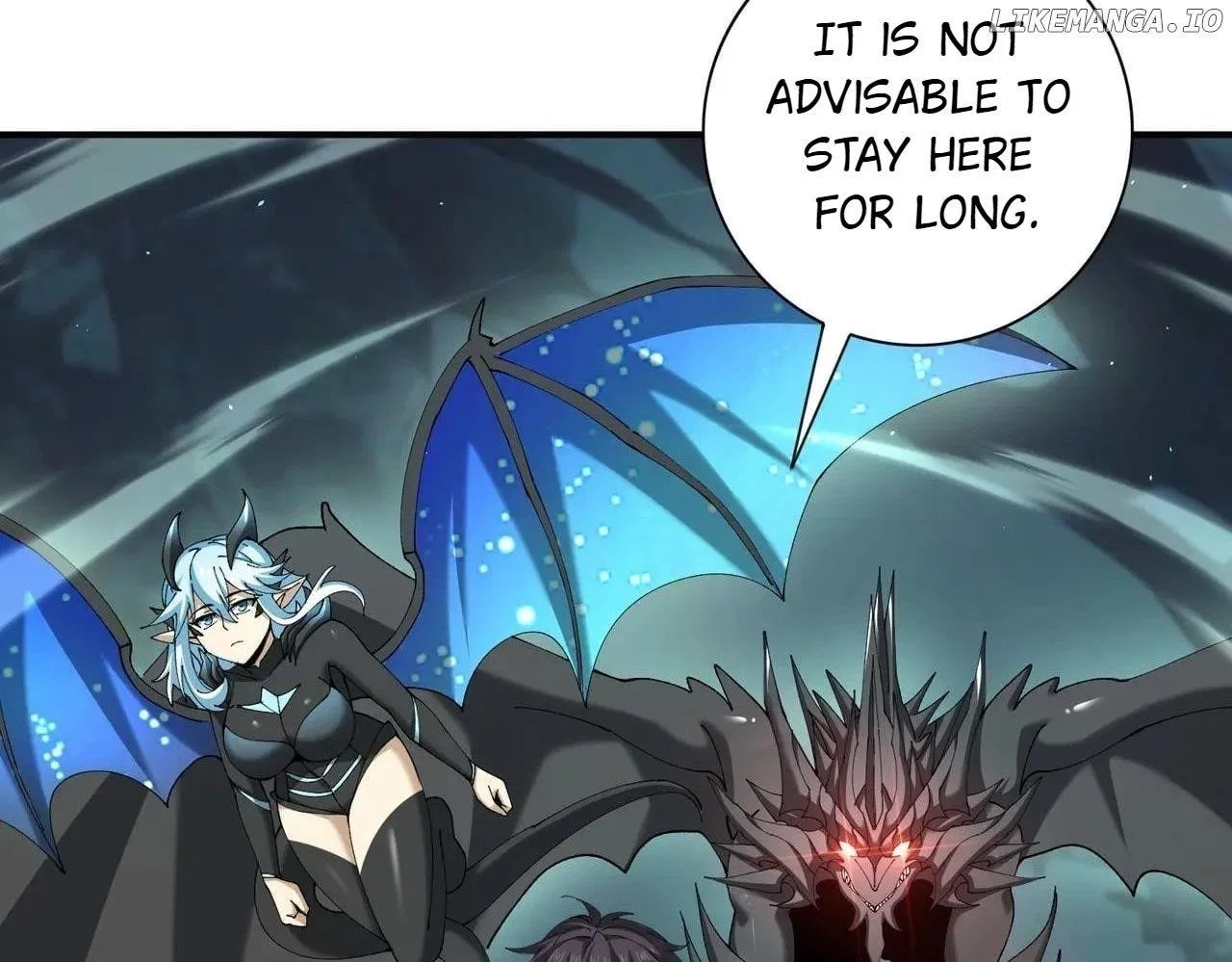 WORTHLESS PROFESSION: DRAGON TAMER Chapter 140 – Page 19