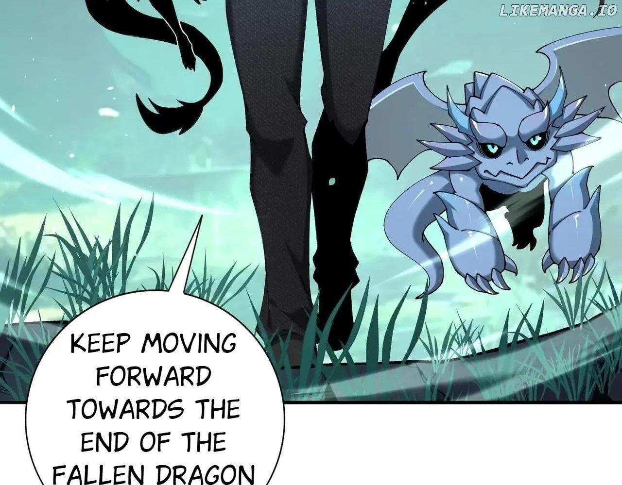 WORTHLESS PROFESSION: DRAGON TAMER Chapter 140 – Page 21