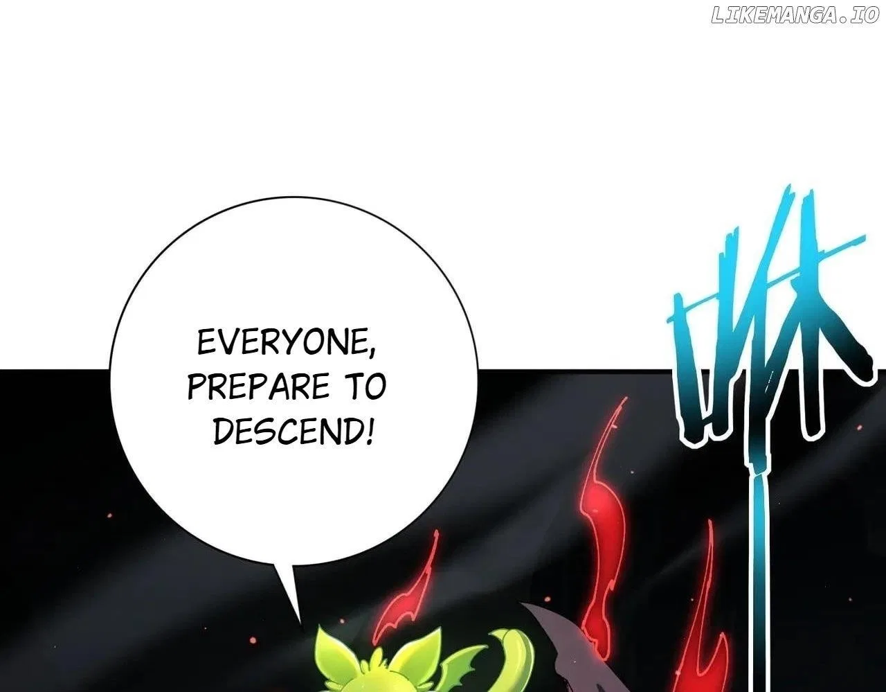 WORTHLESS PROFESSION: DRAGON TAMER Chapter 140 – Page 47