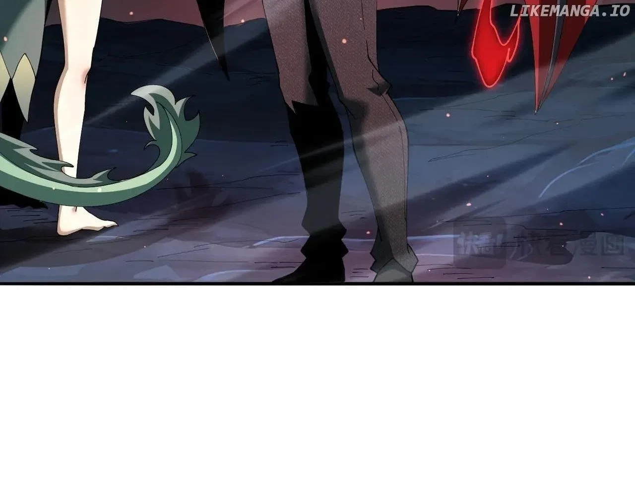 WORTHLESS PROFESSION: DRAGON TAMER Chapter 140 – Page 49