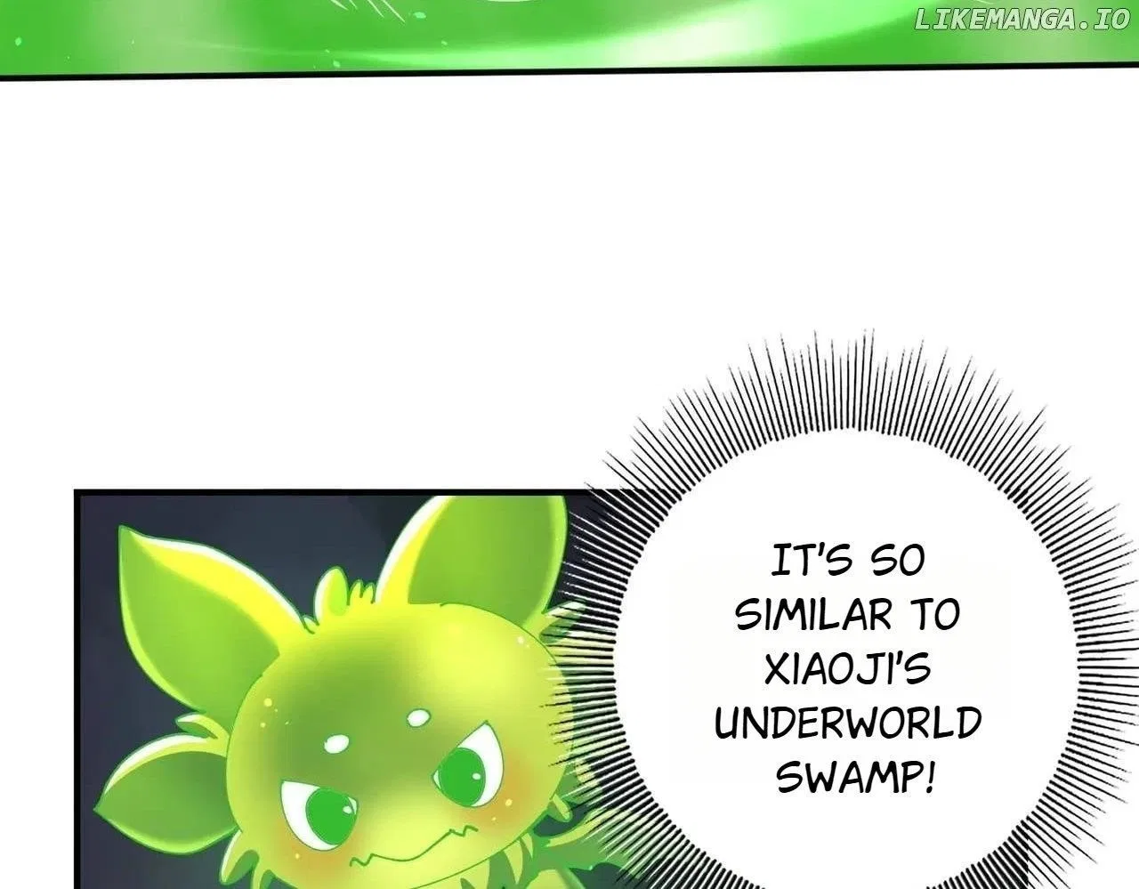WORTHLESS PROFESSION: DRAGON TAMER Chapter 140 – Page 66