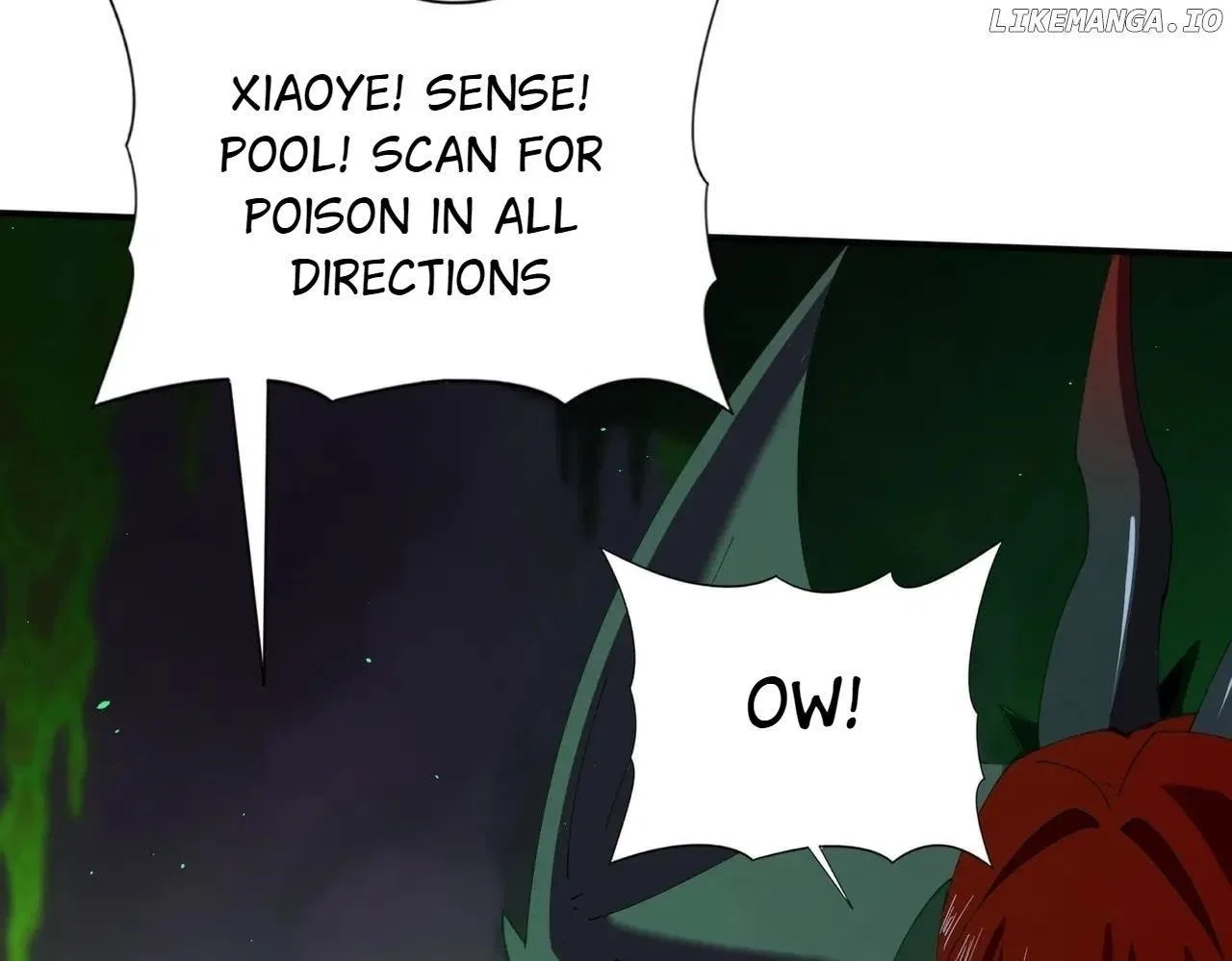 WORTHLESS PROFESSION: DRAGON TAMER Chapter 140 – Page 77