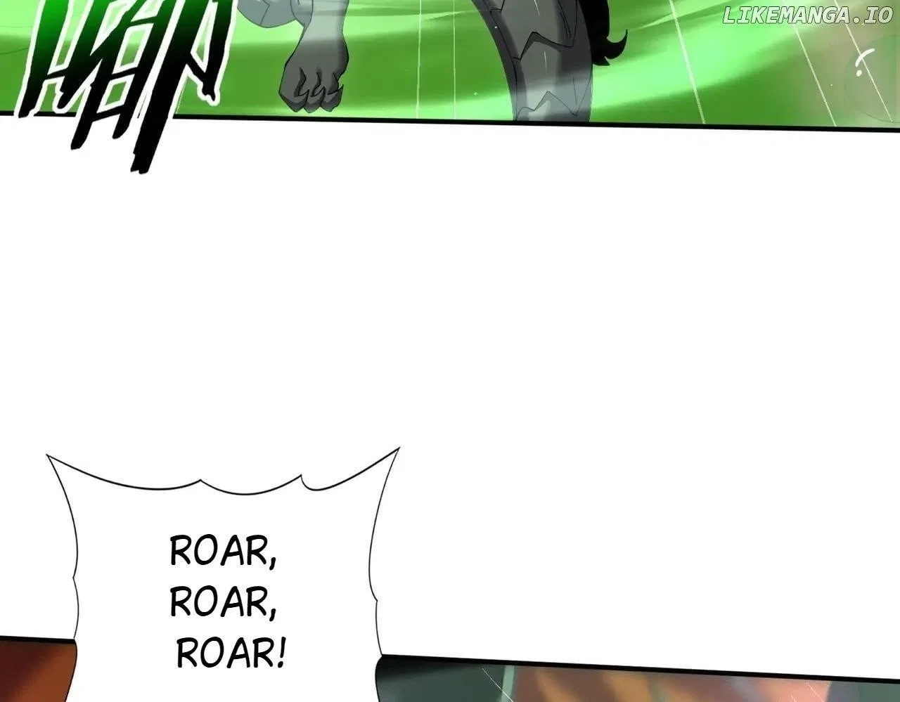 WORTHLESS PROFESSION: DRAGON TAMER Chapter 140 – Page 91