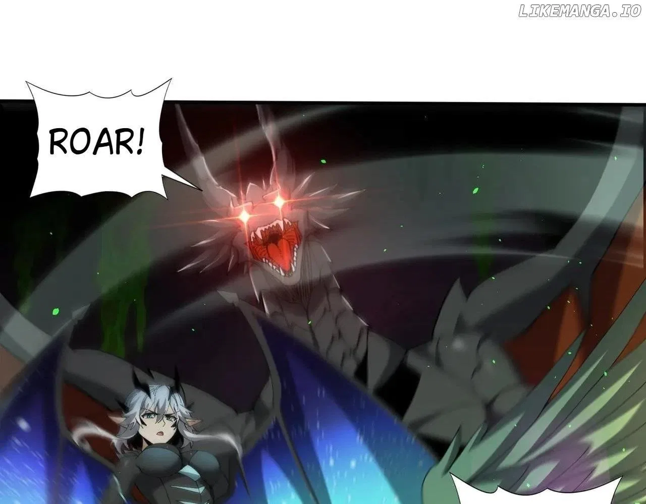 WORTHLESS PROFESSION: DRAGON TAMER Chapter 140 – Page 106
