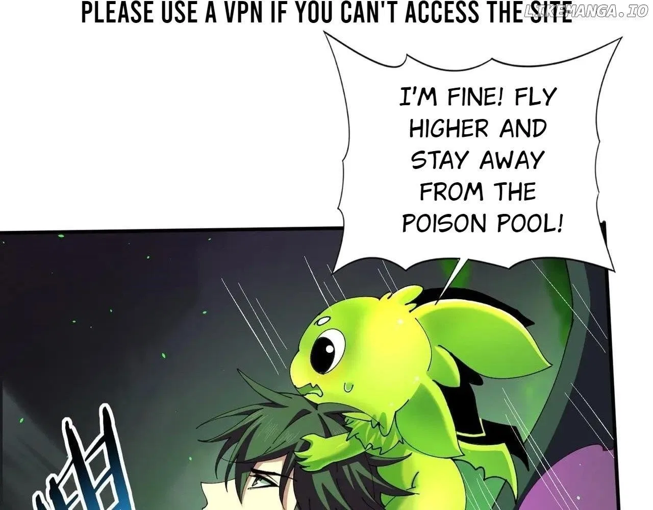 WORTHLESS PROFESSION: DRAGON TAMER Chapter 140 – Page 109