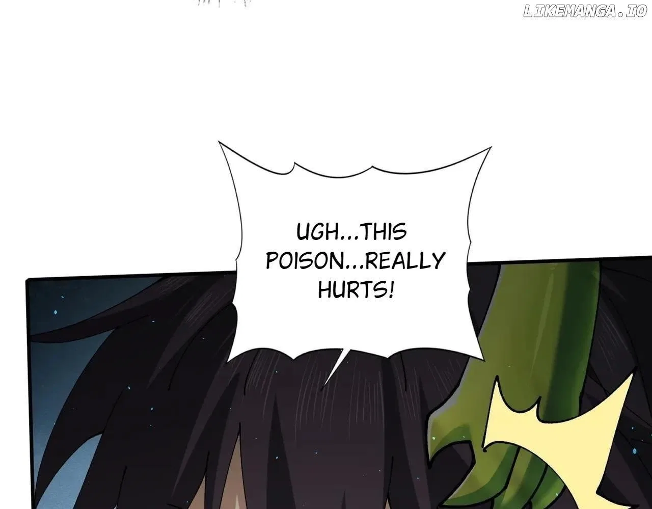 WORTHLESS PROFESSION: DRAGON TAMER Chapter 140 – Page 119