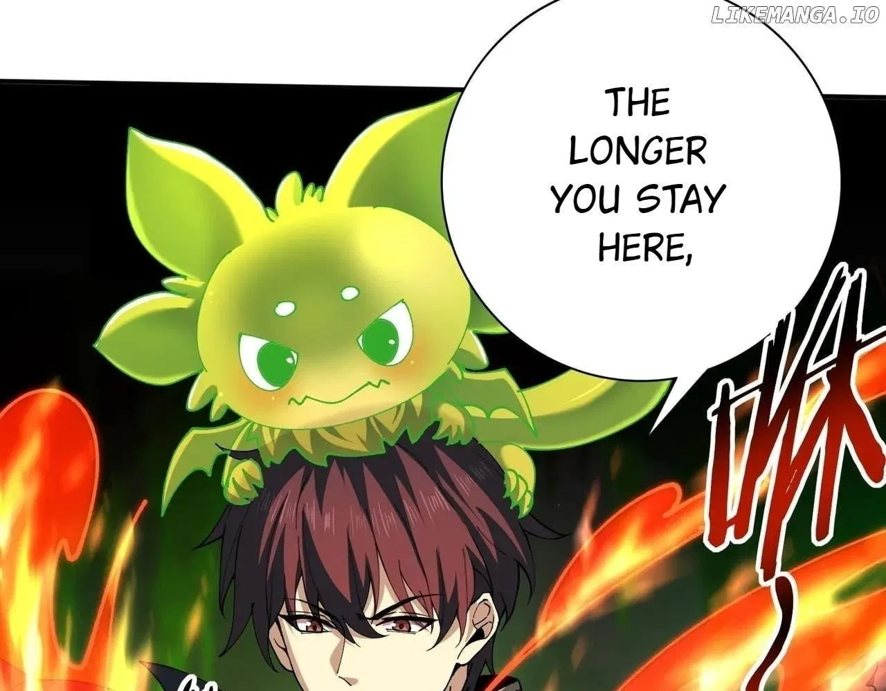 WORTHLESS PROFESSION: DRAGON TAMER Chapter 140 – Page 130