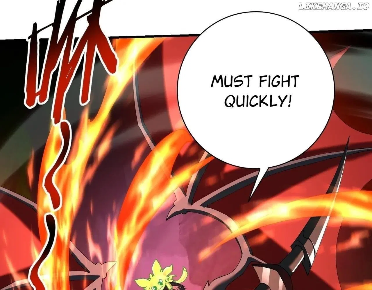 WORTHLESS PROFESSION: DRAGON TAMER Chapter 140 – Page 133