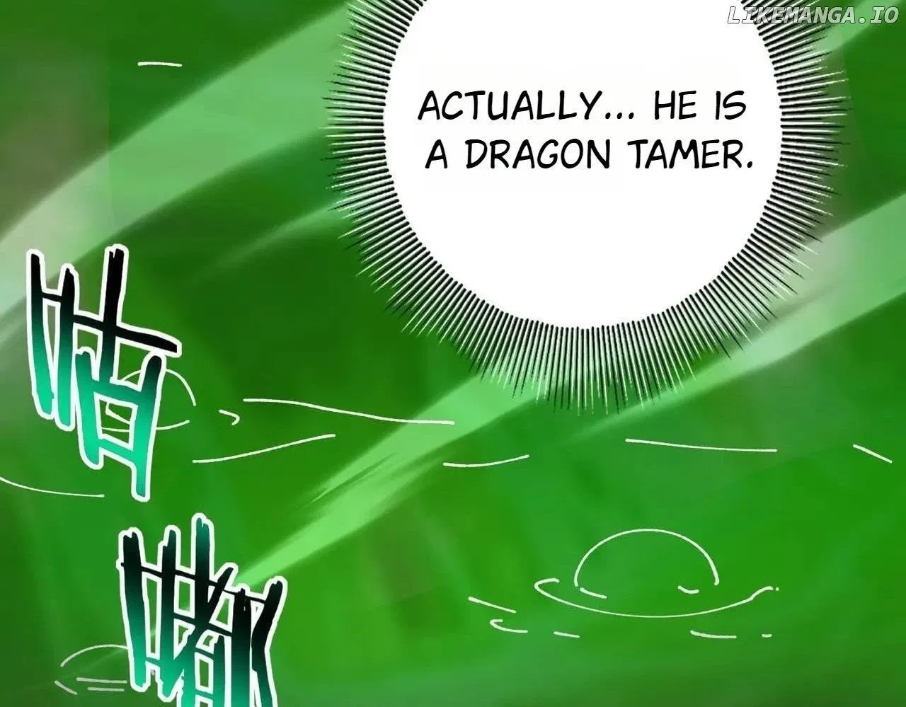 WORTHLESS PROFESSION: DRAGON TAMER Chapter 140 – Page 138
