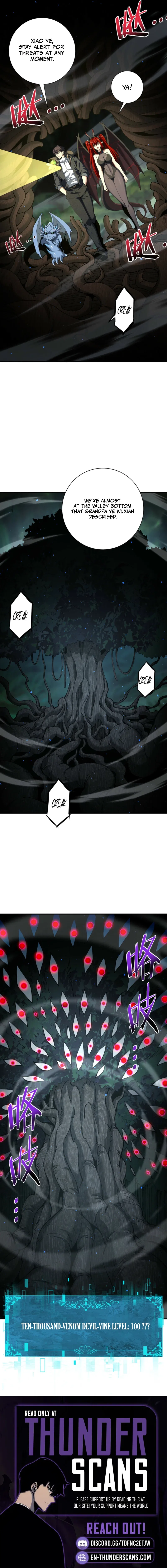 WORTHLESS PROFESSION: DRAGON TAMER Chapter 138 – Page 7