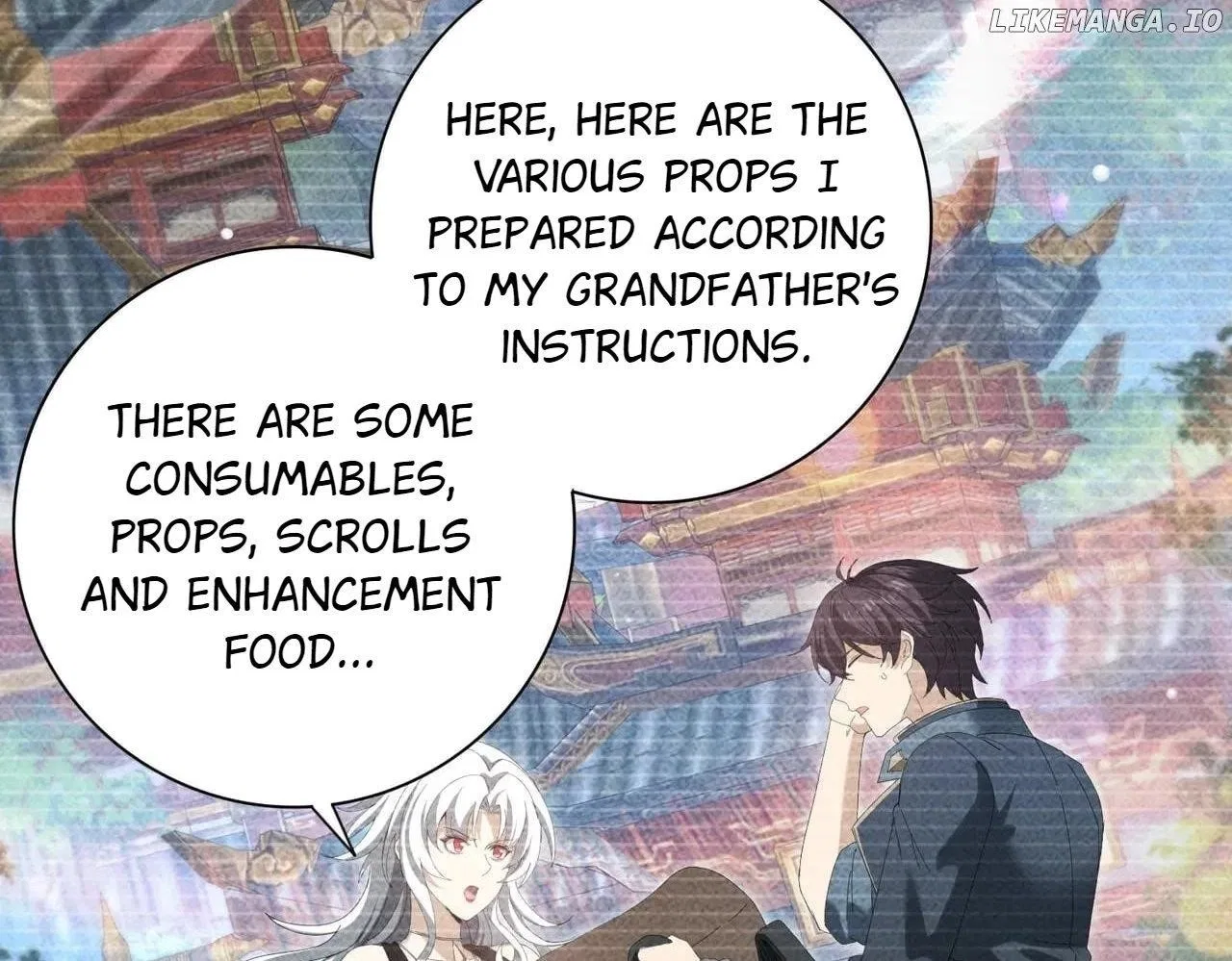 WORTHLESS PROFESSION: DRAGON TAMER Chapter 137 – Page 16