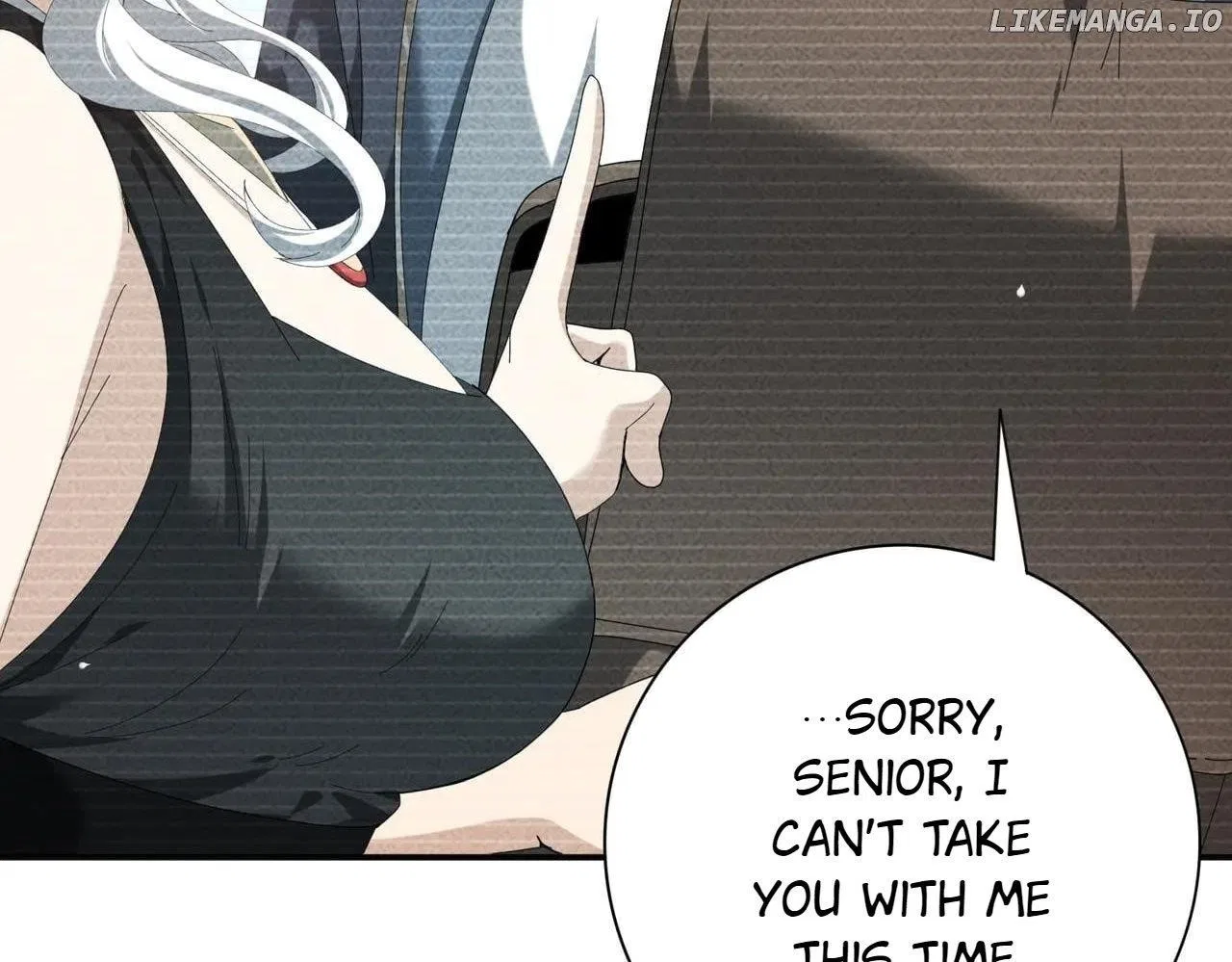 WORTHLESS PROFESSION: DRAGON TAMER Chapter 137 – Page 20