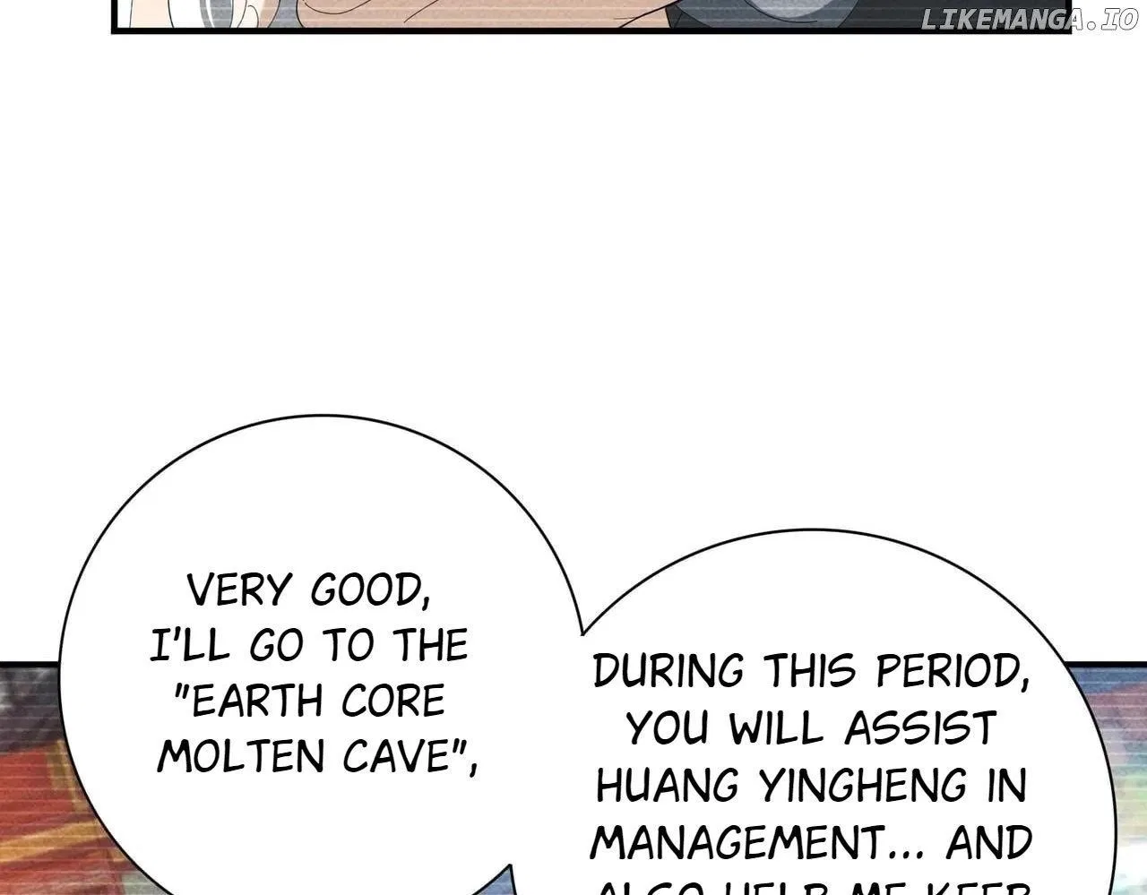 WORTHLESS PROFESSION: DRAGON TAMER Chapter 137 – Page 29