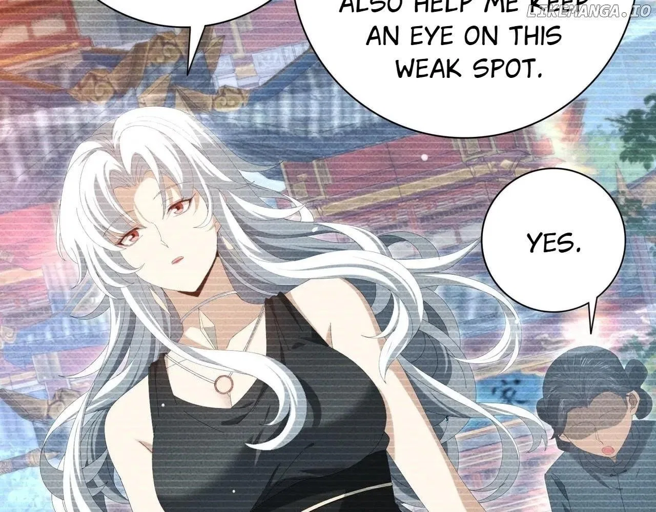 WORTHLESS PROFESSION: DRAGON TAMER Chapter 137 – Page 30