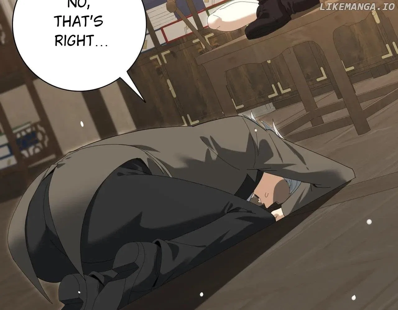 WORTHLESS PROFESSION: DRAGON TAMER Chapter 137 – Page 36